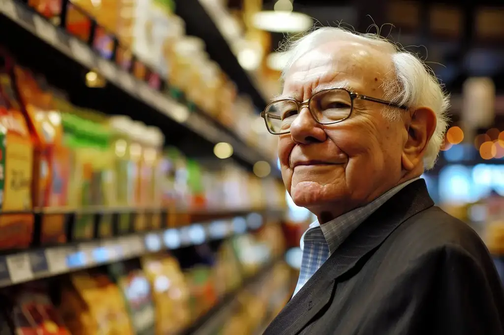 Frugal Living Tips Inspired by Warren Buffett