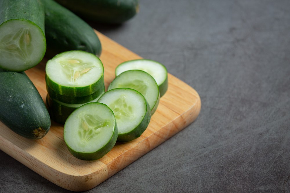 Cucumber