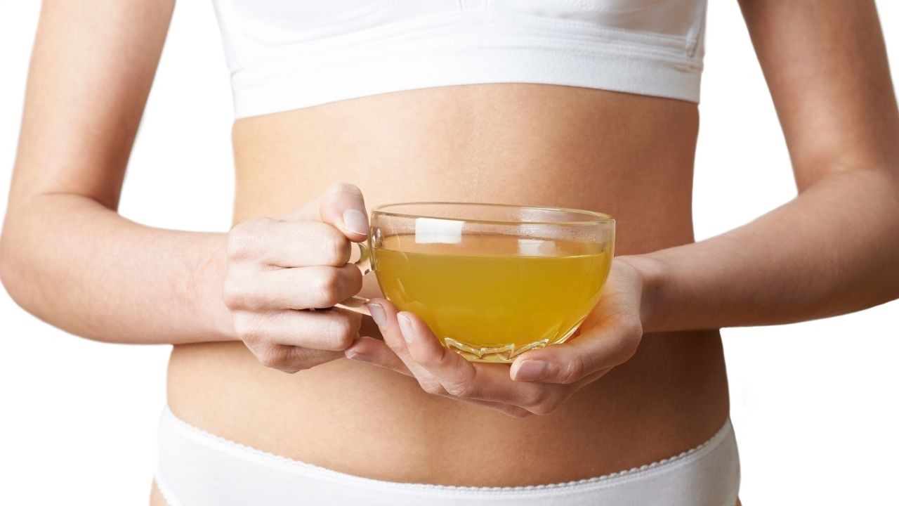 Best Teas for Digestive Issues