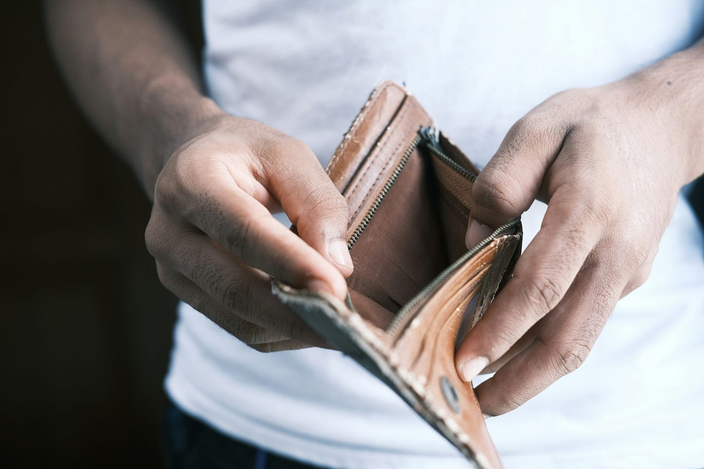 7 Habits That Can Drain Your Wallet or Lead to Bankruptcy