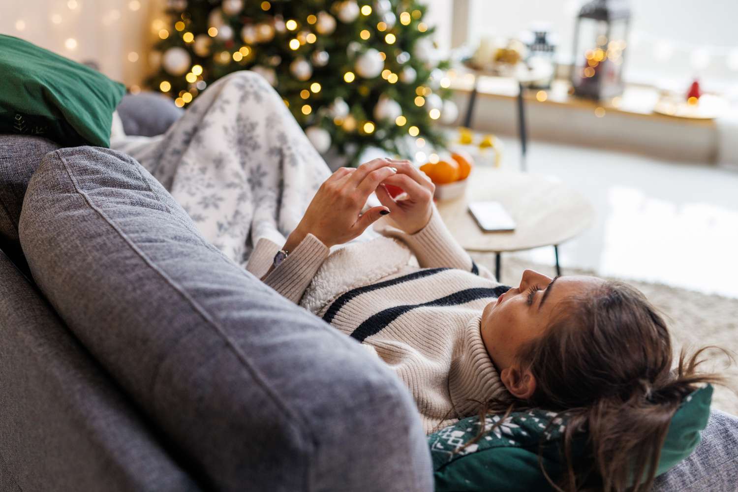 Common Causes of Post Holiday Blues and How to Overcome It